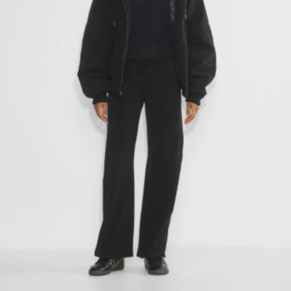 Aritzia TNA Chill "Casual" pant (size M) - Picture 1 of 4